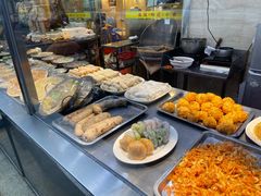 -揭阳钟记小食(福田新村店)