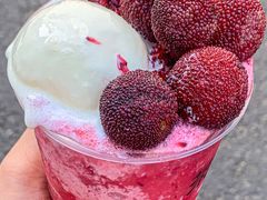 -茶屿水果茶(太古里店)
