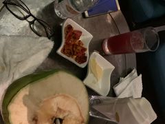 -日落吧·海景咖啡厅·餐酒吧·鸡尾酒·下午茶·乐队表演·浪漫夕阳·三亚文华东方酒店