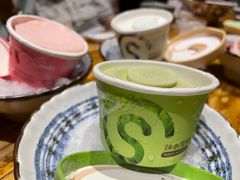 -千羽鹤海鲜居酒屋Bistro(大望路店)