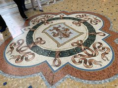 -埃马努埃莱二世拱廊