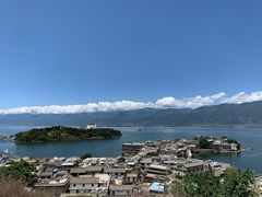 -南诏风情岛