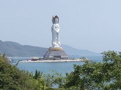 -三亚南山文化旅游区