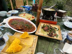 -青城甲(青城山店)