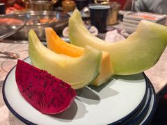 -奢谷·海鲜自助(南海万科店)