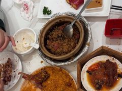 -避风塘·金牌店·夜宵(金玉兰店)