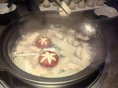 -同仁四季椰子鸡(宝安壹方城店)