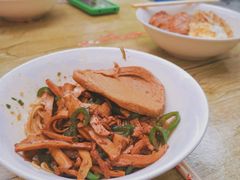 -高邮面馆(明瓦廊店)