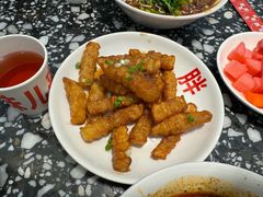 -胖妹面庄(香饵胡同店)