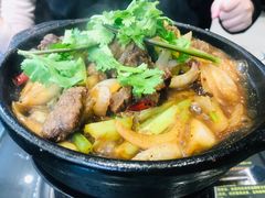 -川香煲(茅台路店)