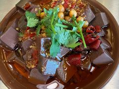 -蜀川川破店·江湖菜·烧烤(北京首店)