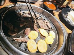 -九田家黑牛烤肉料理(顺义区华联金街店)