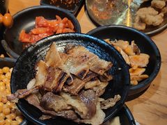 -九田家黑牛烤肉料理(溧阳吾悦店)