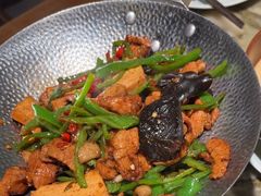 -金佬馆·川菜(芜湖繁昌华亿店)