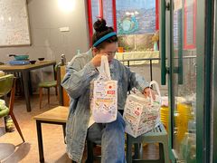-猫头鹰炸鸡