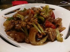 爆炒双脆-旺达·福州菜(正大广场店)