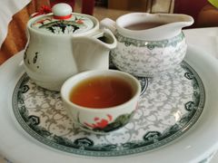 -黄埔华苑酒家(黄埔总店)