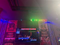 -唱吧麦颂KTV(西单华威潮铺街店)