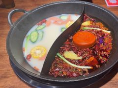 -楠火锅(仁恒梦中心店)