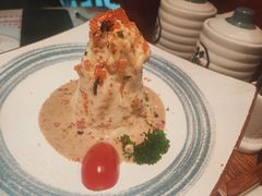 -花漫里日式餐厅(城东中骏店)