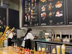 -OUR Bakery(三里屯太古里店)
