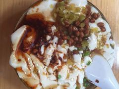-袁家豆腐