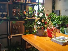 -ZING COFFEE 镜咖啡