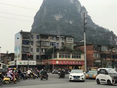 -西环肥仔螺蛳粉(总店)