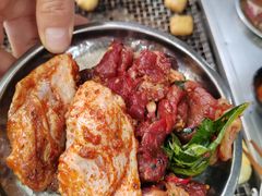 -同心烧烤(总店)