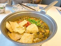 -沿途四季·云南菜·诗酒茶(蓝色港湾店)