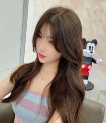 -丽时 Hair Salon