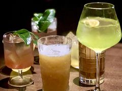 -秀·爱尔兰餐吧(上海路店)