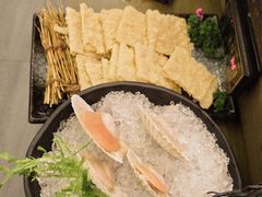 -湊湊火锅·茶憩(打浦桥日月光店)