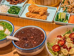 -宏状元现熬粥·京味菜(三里河店)