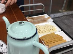 -岳合轩老北京涮肉