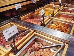 烤肉-韩盛·盛江山自助料理(奥体万达店)