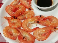 白灼基围虾-粤香楼(新光里店)