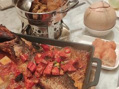 -北京王府井希尔顿酒店·万斯阁西餐厅