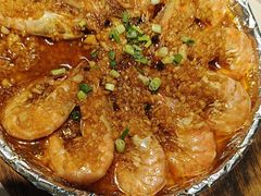 -青花小镇(凯翔新天地店)