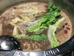 -憨铁匠老火锅(龙岗万科里店)