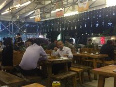 -木屋烧烤(白石洲店)