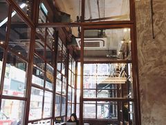 -The Coffee Academïcs(铜锣湾店)