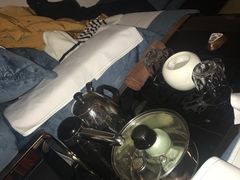 -良子健身(金融街店)