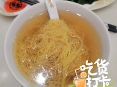 -香港麦奀云吞面世家(中山二路店)