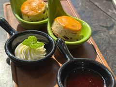 -星河吉酒店-BOND大堂吧·咖啡·简餐