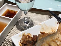 -新海渔港·胶东海鲜家常菜·家宴(奥体中心店)