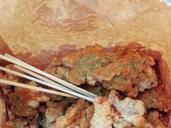 大坨酥肉-童婆婆酥肉(双楠店)