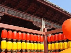 -宁波府城隍庙