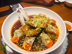 -甬上名灶(天一阁·翠柏店)