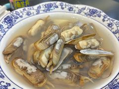 -杨记海鲜楼(三门黑金冠店)